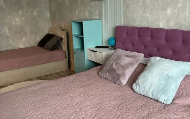 Квартира Домашний уют рядом с метро