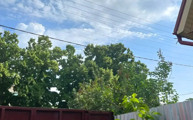 Частный дом в районе Авиагородка и МВД училища