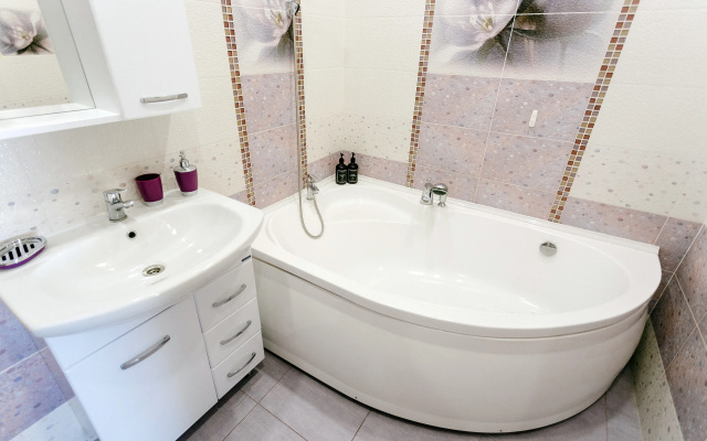 Apartamenty Provans