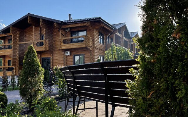 Goldy Key Hotel