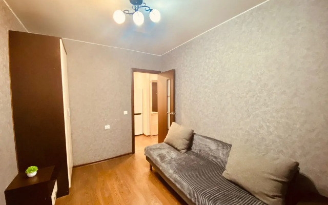 Krasnoarmeyskaya 9  Dvukhkomnatniye Apartments