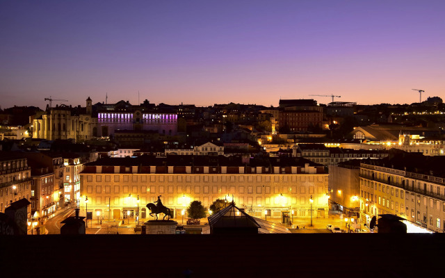 My Story Hotel Figueira