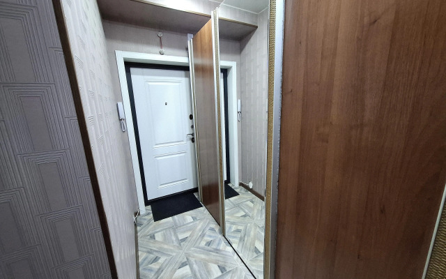 Uyutnaya vozle MNTK Mikrokhirurgii glaza imeni Fedorova Flat