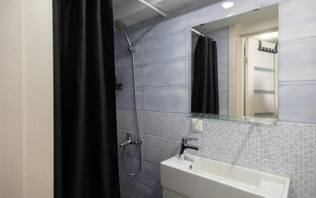 Апартаменты VeraLand Некрасова Лимон