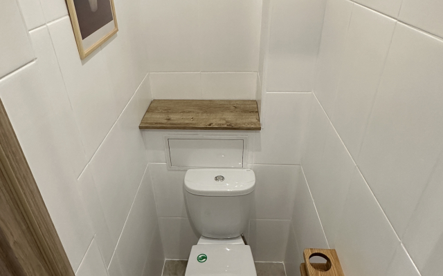 Квартира Уютная