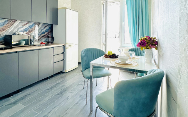 Апартаменты для семьи