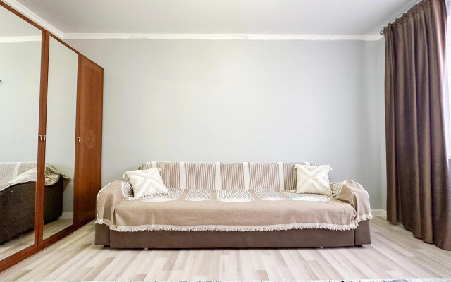 Apartamenty Stil'nye 2-h komnatnye
