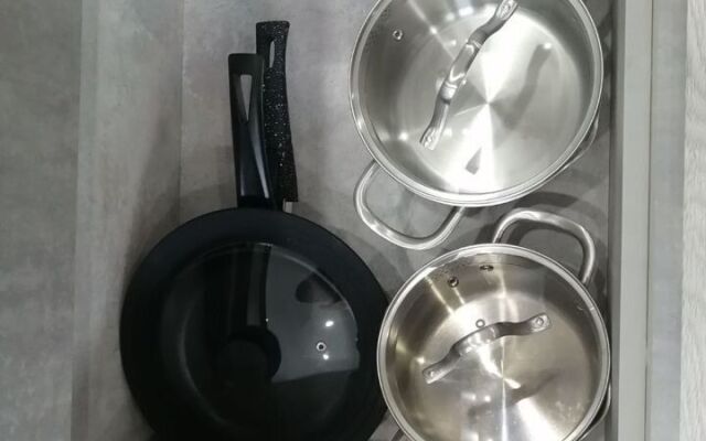 Квартира друга