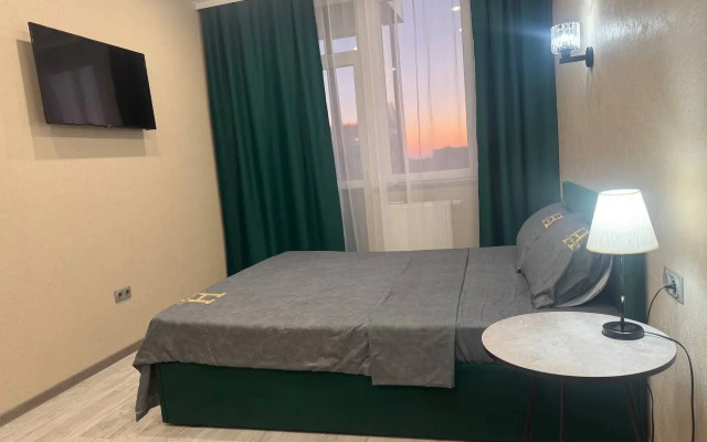 Квартира евро двушка в сердце Ростова на Дону