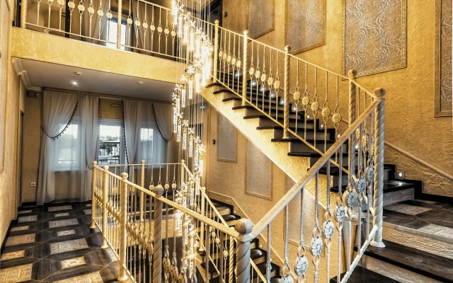 Berezka Apart-hotel