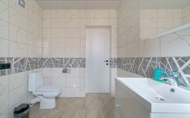 Kottedzh Edem Private house
