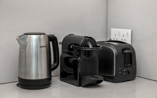 Апартаменты Famous Address Beach Resort JBR 1BR