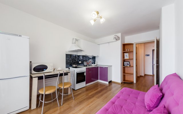 Квартира ApartHause уют и комфорт в ЖК Малевич