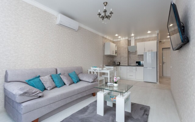 Mayak Minska Apartaments