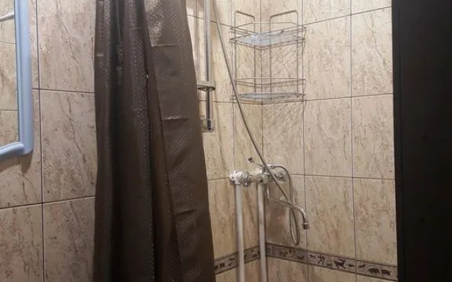 Na Gornyakov Studiya 2 Apartments