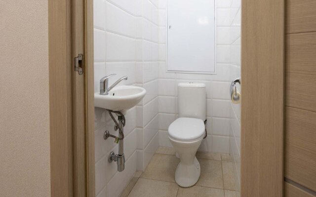 Апартаменты Двухкомнатные на Профсоюзной 96/1