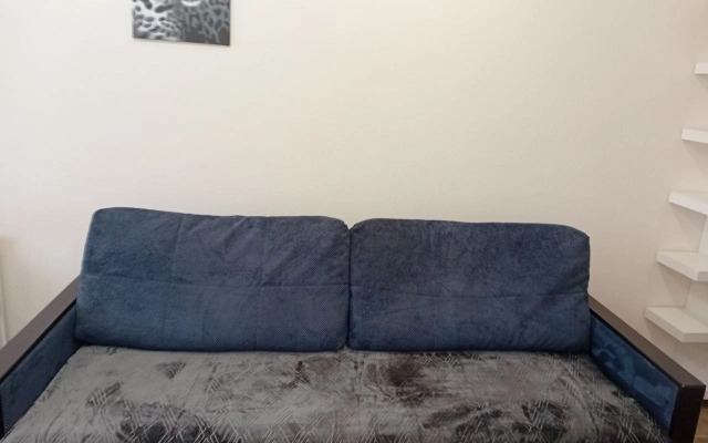 Квартира С Видом на парк