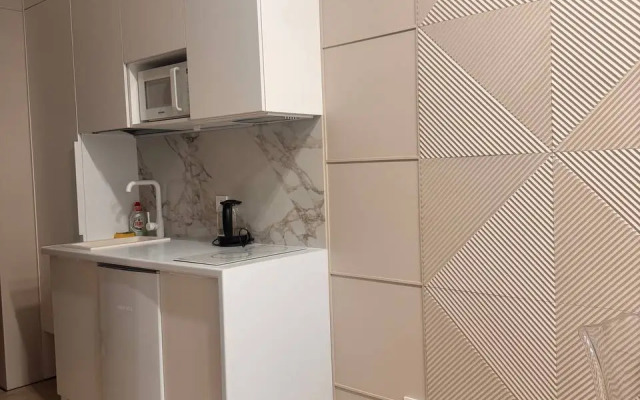 Апартаменты WOW Apartments