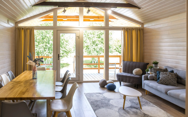 Шале ФазенДа 2