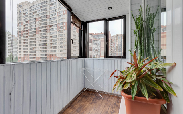 Апартаменты Уютные на Космонавтов