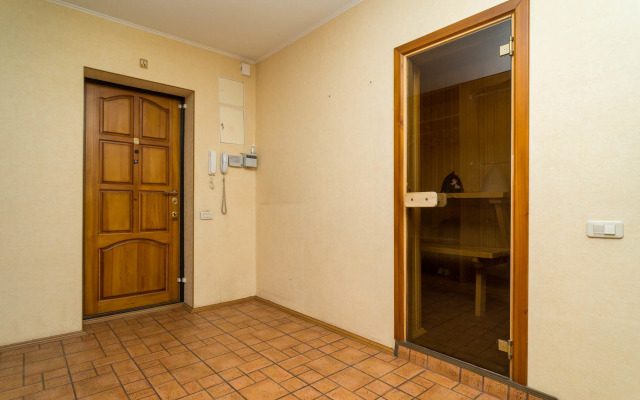 Na Ulitse Dovatora 42V Flat