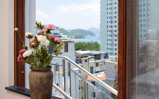 Syn-Khay Hotel