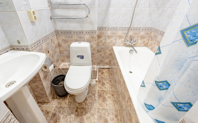 Апартаменты Комплекс Восток 2