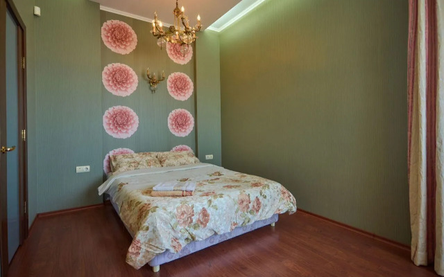 Квартира на Проспекте Октября 11/3