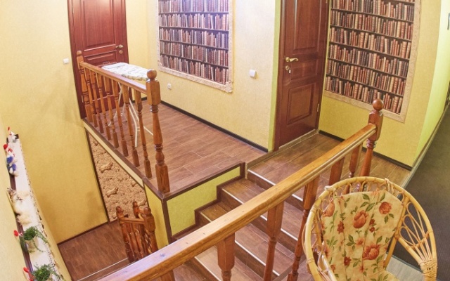 Vlada Mini-Hotel