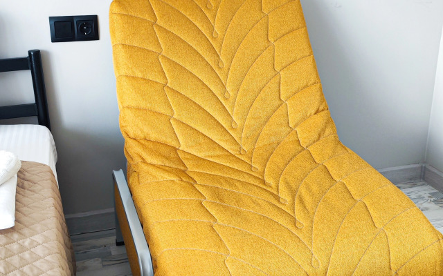 Квартира Арабика