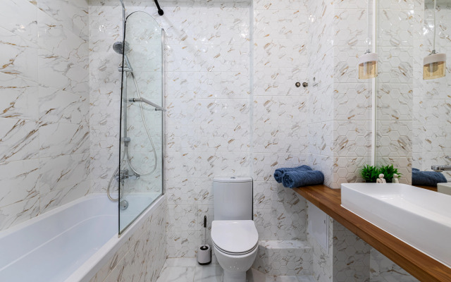 Апартаменты Семейные TatAparts Индиго