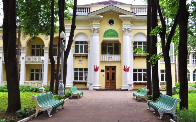 Udelnaya Sanatorium