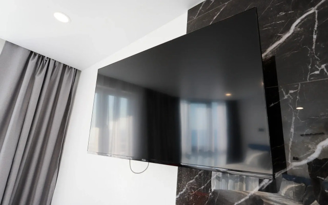 Апартаменты Симфония 1