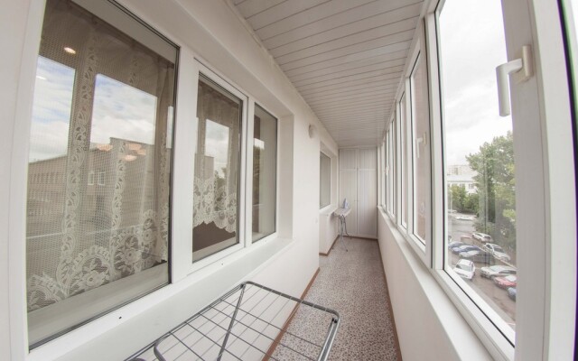On Mingazheva Apart-hotel