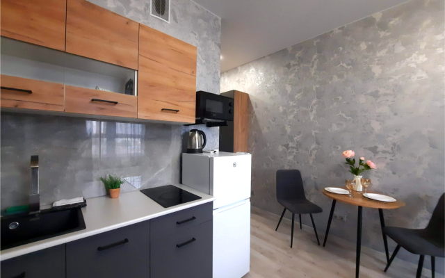 Vash Sobstvenny Malenkiy Mir Apartments