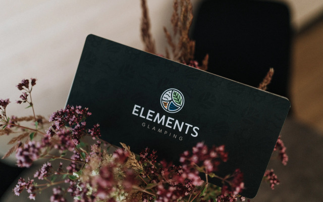 Частный дом Elements Дом Оленя