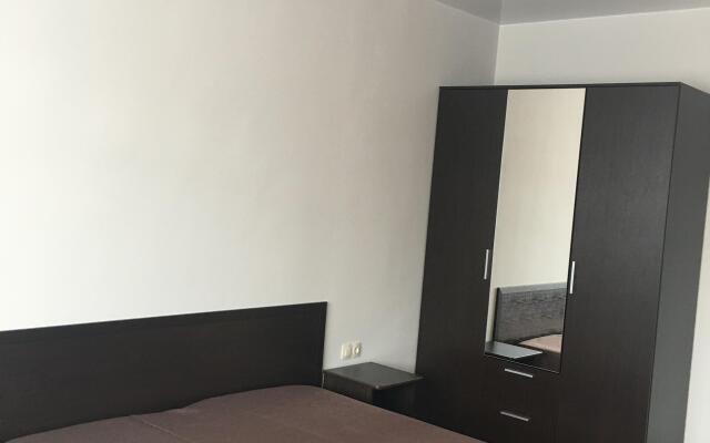 Two-Room Apartments