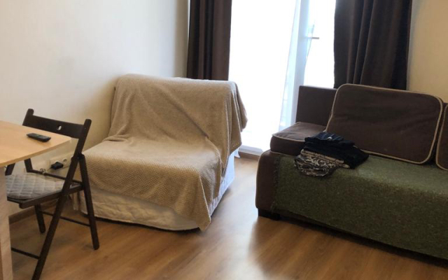 Квартира на ул Пятницкая Д 16