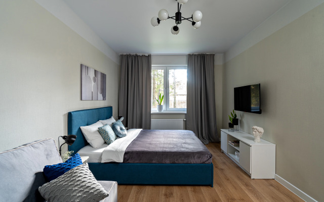 Квартира Облако Home