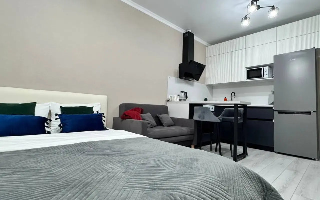 Квартира Студия ЖК Линии