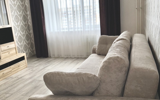 Квартира Аппартаменты у зоопарка