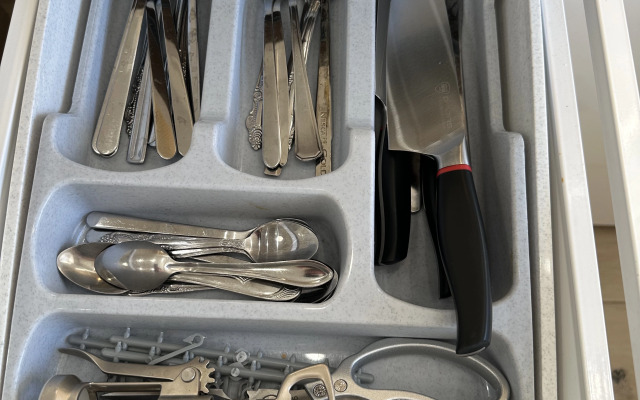 Квартира BPA Apartments 14/5