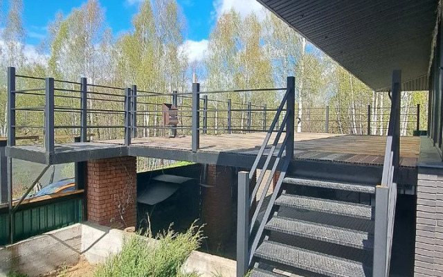 Гостевой дом Тритон Лофт