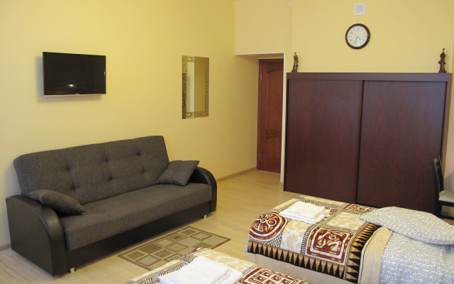 Etno-Nagval Guest house