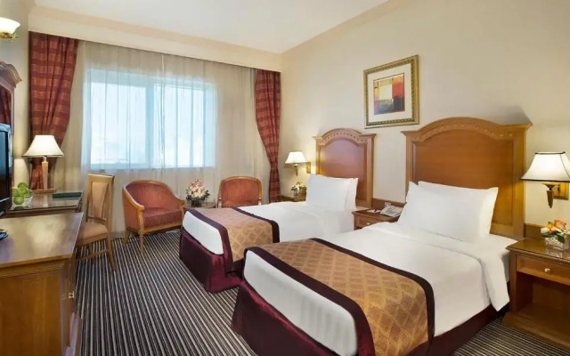 Avenue Hotel Dubai