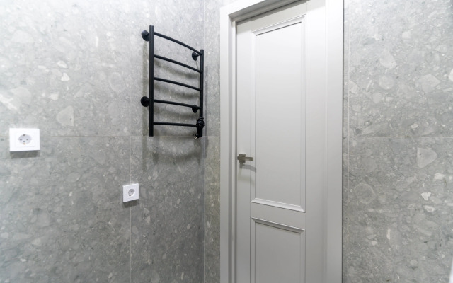 Апартаменты Stepanenkov на Амундсена 5 (13/1)