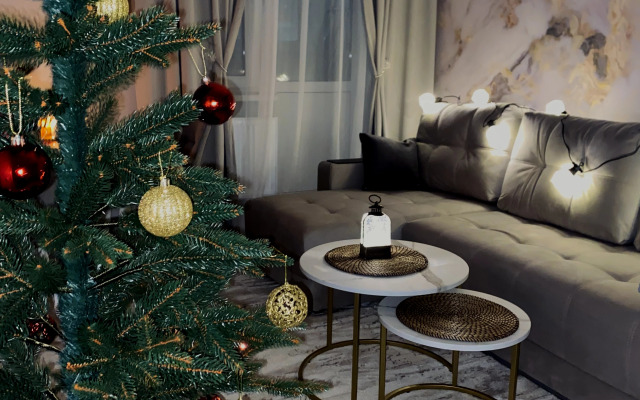 Квартира Атмосферная рядом с Глобусом