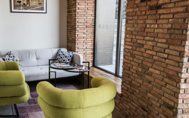 Holiday Inn Telavi, an IHG Hotel