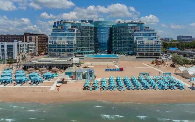 Grand Hotel Anapa Hotel