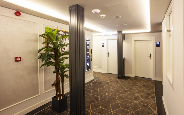 Endican Beyazit Hotel